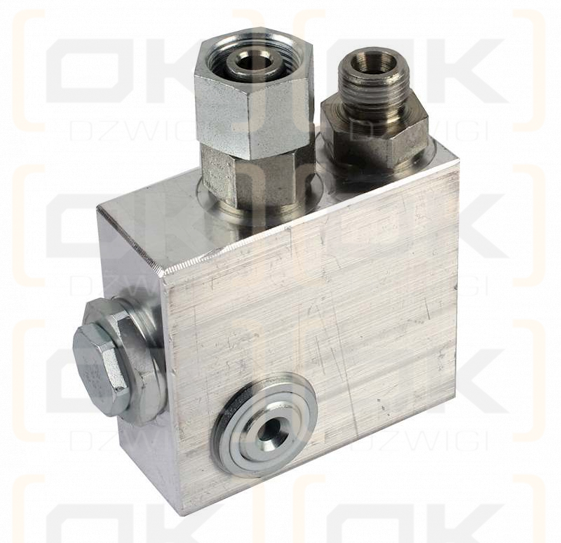 Non return valve